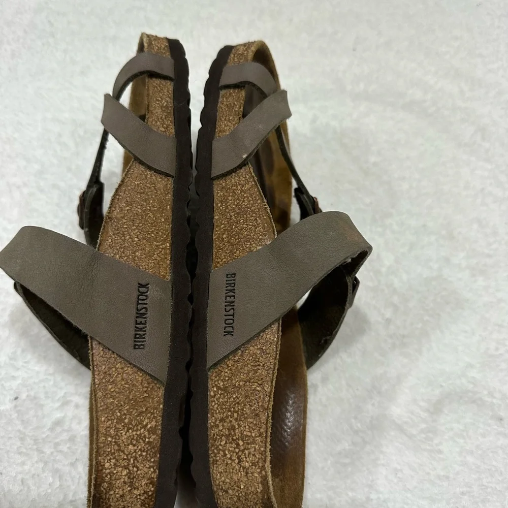 Birkenstock Mayari Sandals